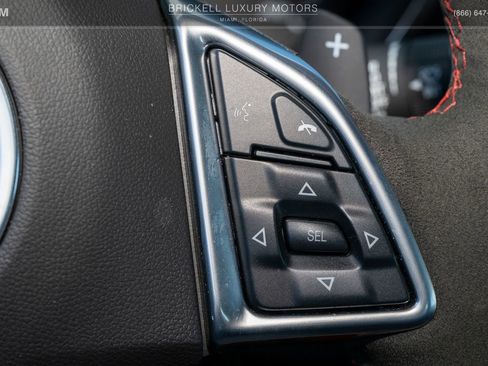 Used 2022 Chevrolet Camaro ZL1 image 27