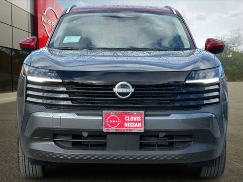 New 2026 Nissan Kicks SV image 11