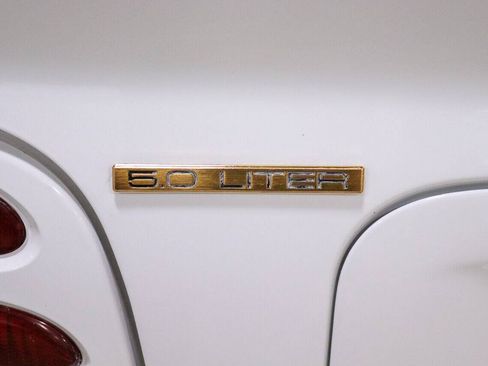 Used 1995 Ford Mustang GT RWD image 36