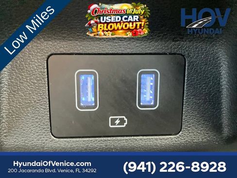 Certified 2024 Hyundai Tucson Limited AWD/4WD image 42