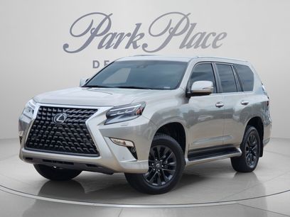 Used 2023 Lexus GX 460 Premium w/ Premium Plus Package