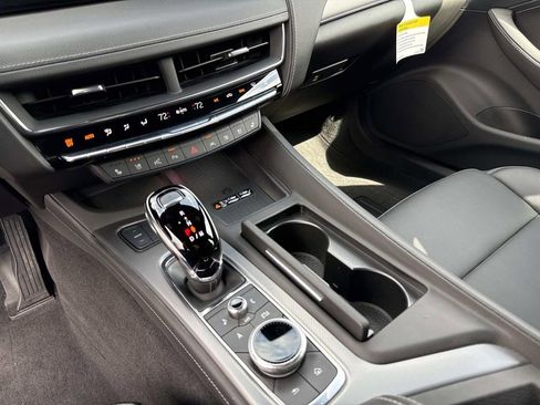 New 2025 Cadillac CT5 Premium Luxury RWD image 25