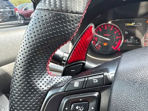 Used 2016 Subaru WRX Premium AWD/4WD image 24