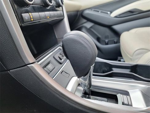 Used 2021 Subaru Ascent Limited w/ Popular Package #2A image 31