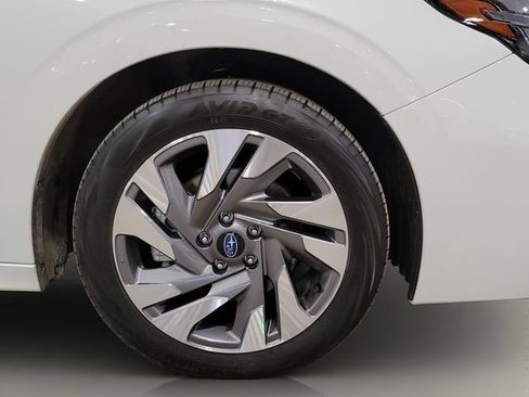 Certified 2025 Subaru Legacy Limited image 24