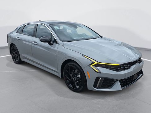 New 2026 Kia K5 GT-Line w/ GT-Line Premium Package image 3