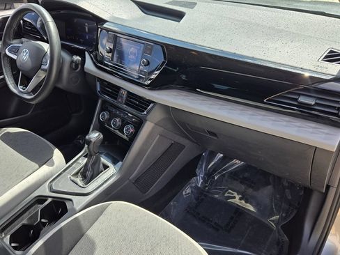 Certified 2023 Volkswagen Taos S FWD image 17