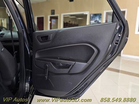 Used 2015 Ford Fiesta S image 14