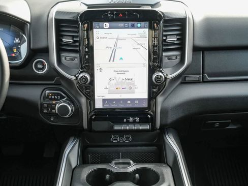 New 2026 RAM 1500 Big Horn image 14