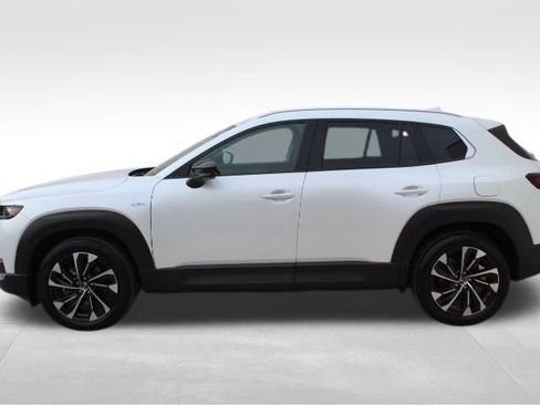 Certified 2025 MAZDA CX-50 2.5 Hybrid w/ Weather Package image 4