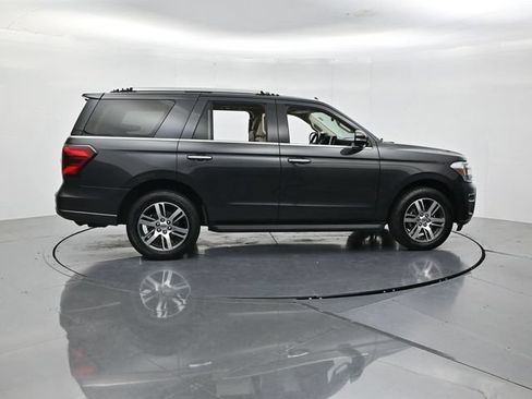 Certified 2024 Ford Expedition Limited RWD image 2