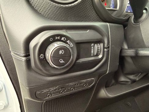 New 2026 Jeep Gladiator Rubicon image 30