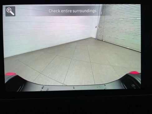 New 2025 Jeep Gladiator Rubicon w/ Safety Group image 14