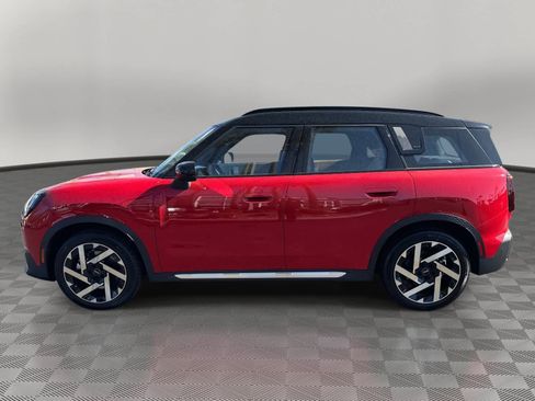 Used 2025 MINI Cooper Countryman S image 6