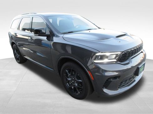 Used 2026 Dodge Durango GT AWD/4WD image 7