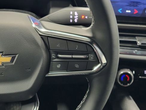 New 2026 Chevrolet Equinox EV LT w/ Comfort Package FWD image 26