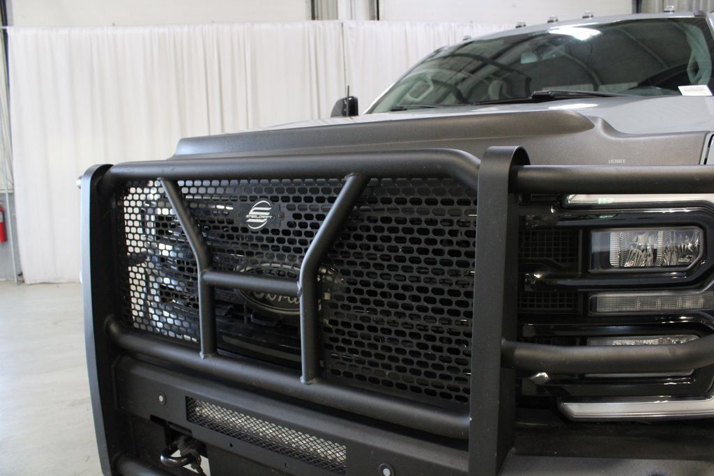 Used 2024 Ford F350 Lariat w/ Lariat Ultimate Package AWD/4WD image 33