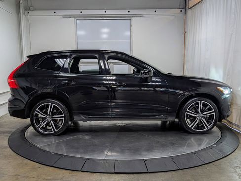 Used 2020 Volvo XC60 T8 R-Design AWD/4WD image 10