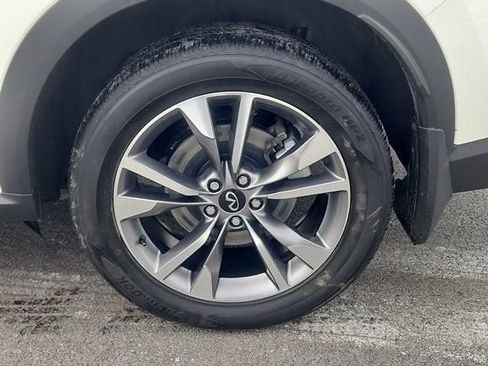 Certified 2023 INFINITI QX60 Luxe image 3