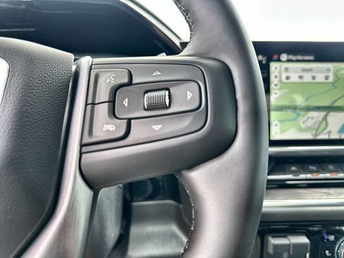 New 2026 GMC Sierra 1500 SLT AWD/4WD image 32