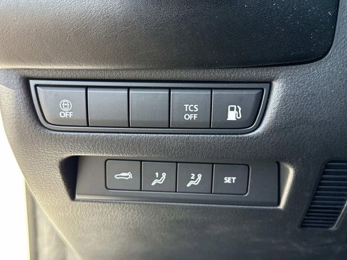 Certified 2025 MAZDA CX-50 AWD 2.5 Hybrid w/ Weather Package image 50