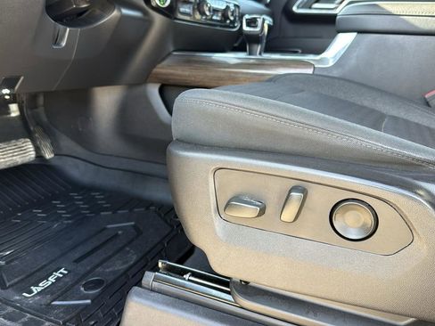 Used 2023 Chevrolet Silverado 1500 LT Trail Boss w/ Protection Package image 9