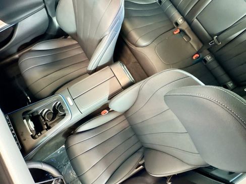 New 2026 Mercedes-Benz E 350 Sedan image 19