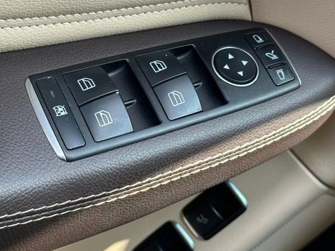 Certified 2017 Mercedes-Benz GLS 450 4MATIC image 33