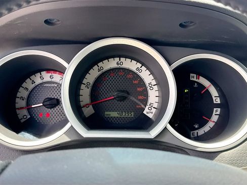 Used 2012 Toyota Tacoma 4x4 Access Cab V6 w/ SR5 Pkg image 14