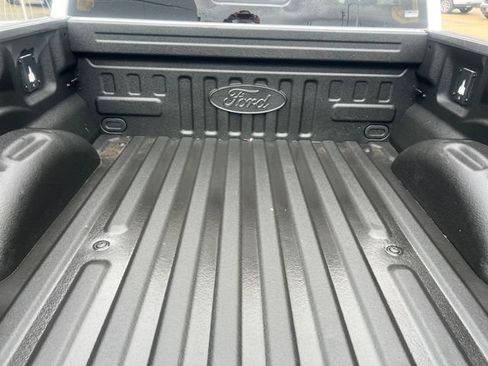 Used 2022 Ford F150 Lariat w/ Equipment Group 501A Mid image 14