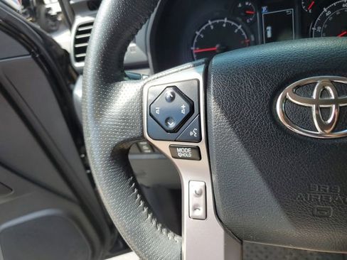 Used 2021 Toyota 4Runner SR5 RWD image 28