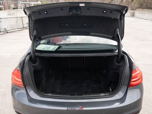 Used 2016 BMW 328i Sedan image 49