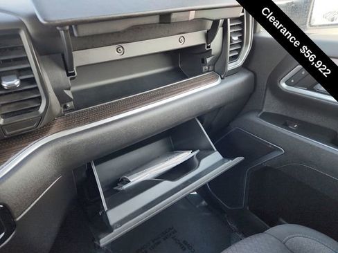 Used 2025 Chevrolet Silverado 2500 LT w/ Convenience Package image 45