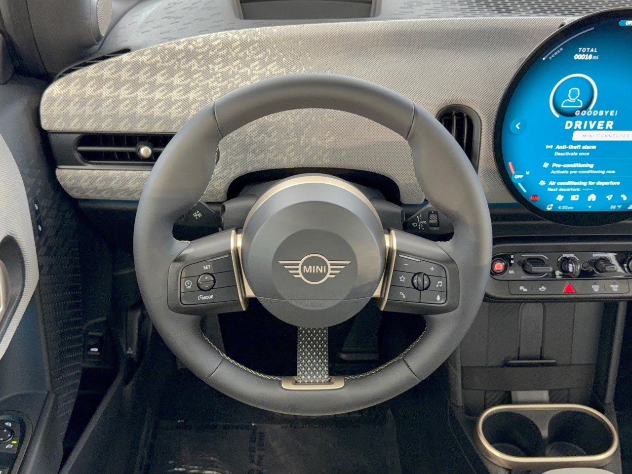 New 2026 MINI Cooper S FWD image 10