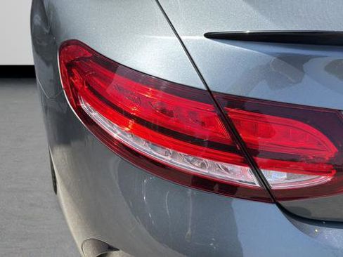 Used 2022 Mercedes-Benz C 43 AMG 4MATIC Coupe image 28