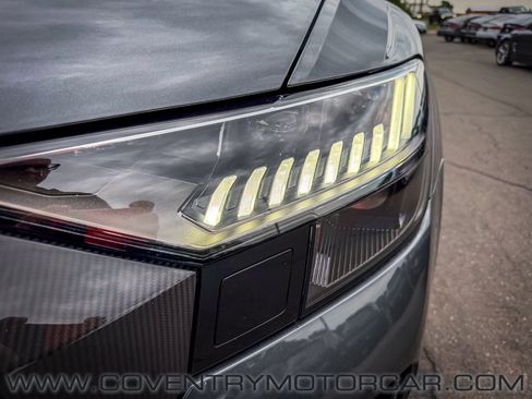 Used 2024 Audi RS Q8 AWD/4WD image 8