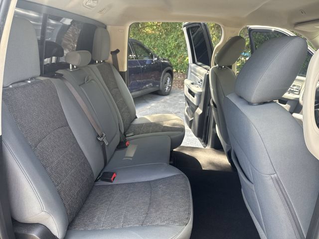 Used 2019 RAM 1500 Big Horn RWD image 11