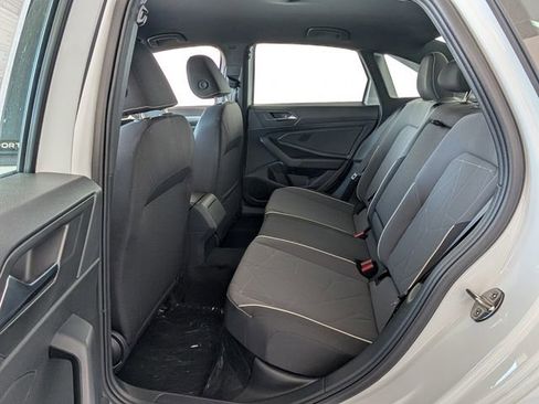 New 2026 Volkswagen Jetta Sport image 7