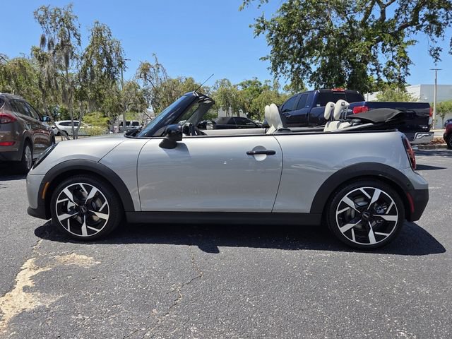 New 2026 MINI Cooper S FWD image 4