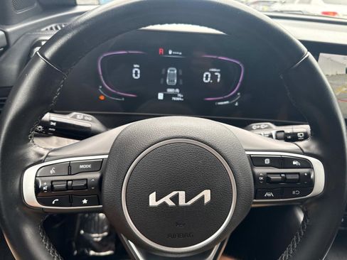 Used 2023 Kia Sportage X-Line image 28