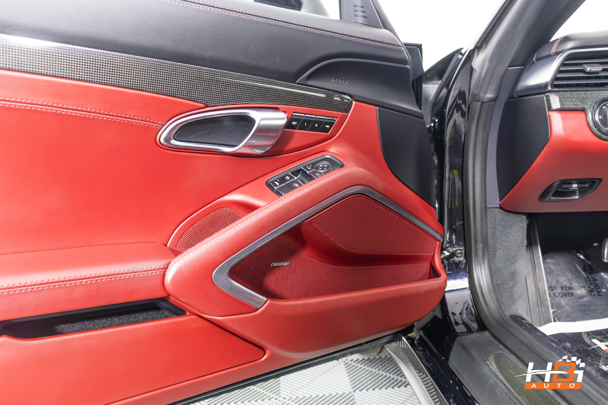 Used 2019 Porsche 911 Turbo AWD/4WD image 19