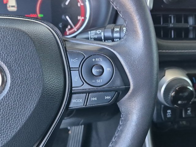 Used 2023 Toyota RAV4 XLE w/ Convenience Package FWD image 26