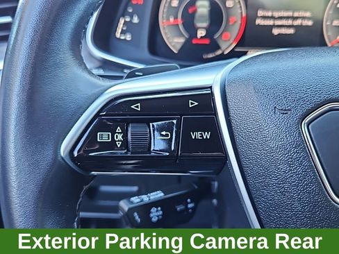 Used 2024 Audi A6 Premium Plus image 10