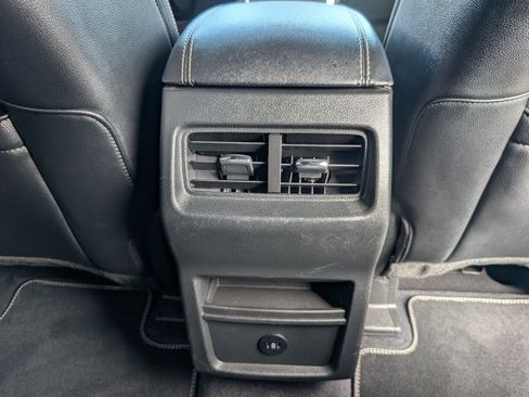 Used 2023 Ford Edge ST AWD/4WD image 7