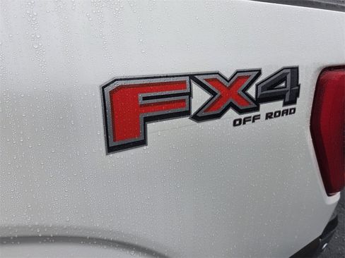 Certified 2021 Ford F150 King Ranch w/ Equipment Group 601A High image 8