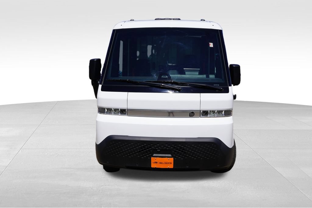 Used 2024 Chevrolet Brightdrop 400 w/ Commercial Equipment Package AWD/4WD image 14