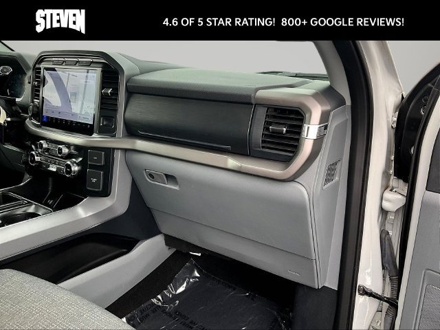 Used 2024 Ford F150 XLT w/ Mobile Office Package AWD/4WD image 29