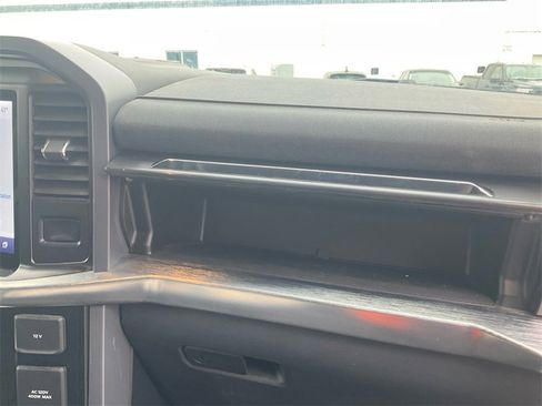 Used 2023 Ford F150 Lariat w/ Equipment Group 502A High image 29