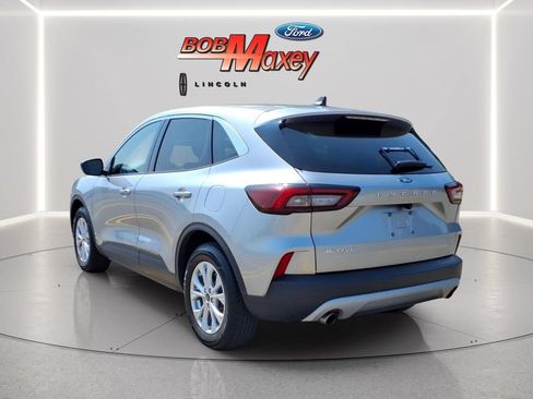 Used 2024 Ford Escape Active FWD image 7
