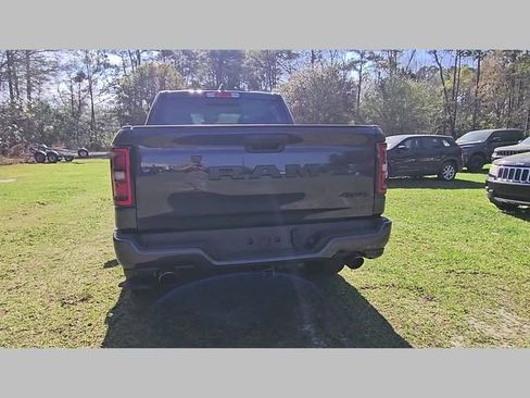 New 2026 RAM 1500 Express image 31